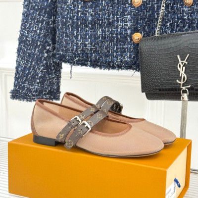 루이비통 25FW 신상 발레 발레리나