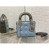 2024 Dior Lady백 미니 (17cm)