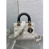 2024 Dior Lady백 스몰 (20cm)