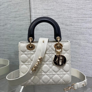 2024 Dior Lady백 스몰 (20cm)