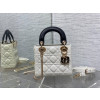 2024 Dior Lady백 미니 (17cm)