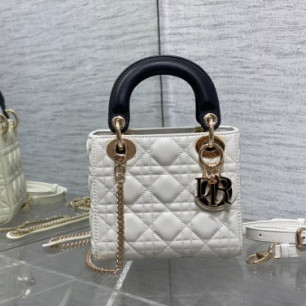 2024 Dior Lady백 미니 (17cm)