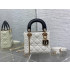 2024 Dior Lady백 미니 (17cm)