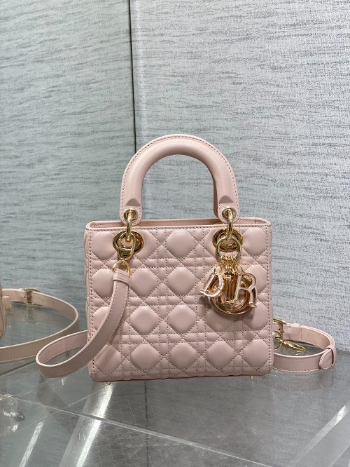 2024 Dior Lady백 스몰 (20cm)