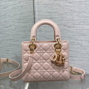 2024 Dior Lady백 스몰 (20cm)