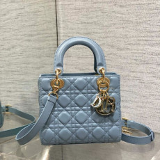 2024 Dior Lady백 스몰 (20cm)