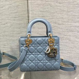 2024 Dior Lady백 스몰 (20cm)