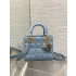 2024 Dior Lady백 스몰 (20cm)