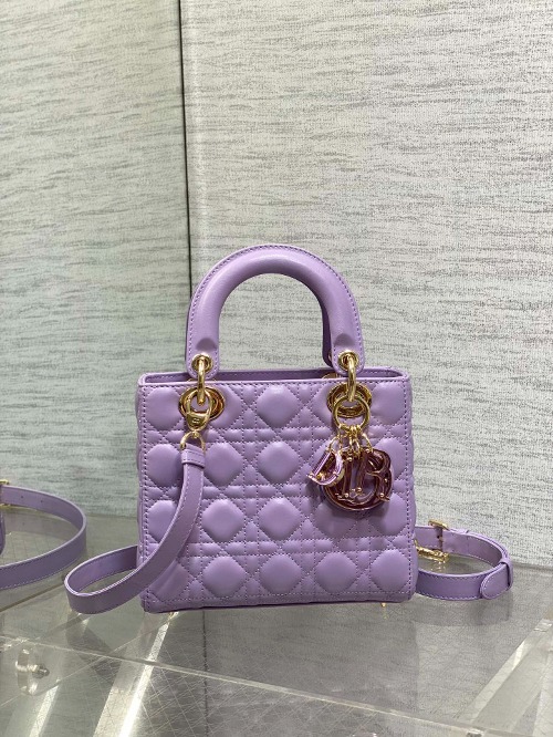 2024 Dior Lady백 스몰 (20cm)
