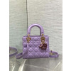 2024 Dior Lady백 스몰 (20cm)
