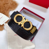 Ferragamo 페라가모 벨트