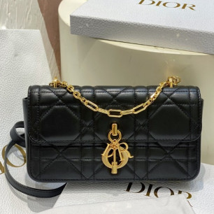 디올2024 Miss Dior 미니백