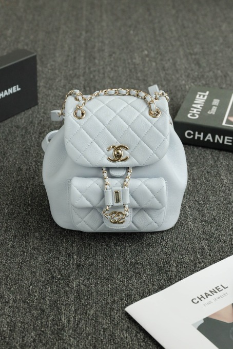 CHANEL 24p DUMA 스몰