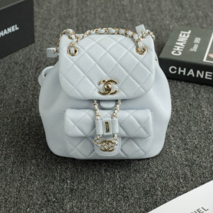 CHANEL 24p DUMA 스몰