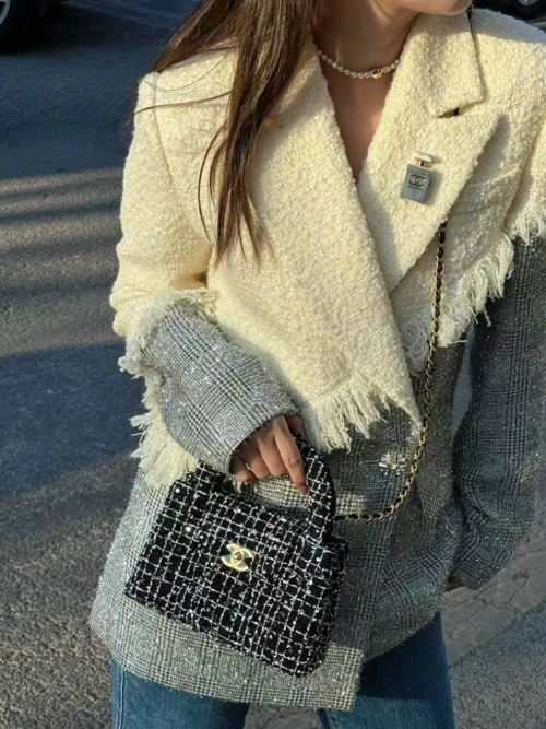 CHANEL 24p 켈리 백
