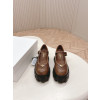 프라다 25FW 신상 메리제인 슈즈