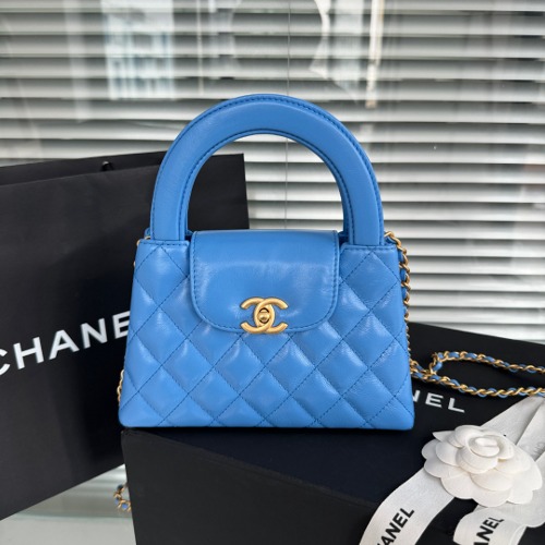 CHANEL 24p 켈리 백