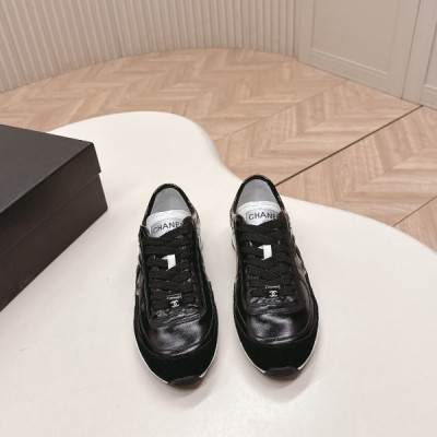 샤넬 25 가을 신상 스니커즈
