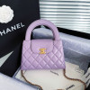 CHANEL 24p 켈리 백