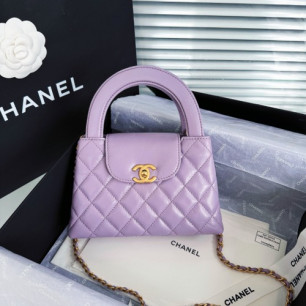 CHANEL 24p 켈리 백