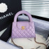 CHANEL 24p 켈리 백