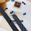 LOUIS VUITTON 루이비통 LV 이니셜 40MM 리버시블 벨트