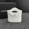CHANEL 31백 나노 미니
