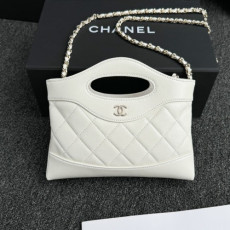 CHANEL 24S 31백 나노 미니