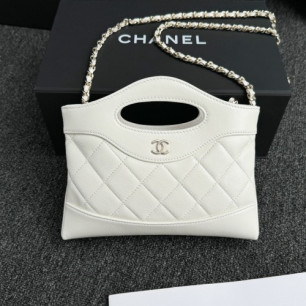 CHANEL 24S 31백 나노 미니