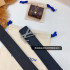 LOUIS VUITTON 루이비통 LV 이니셜 40MM 리버시블 벨트