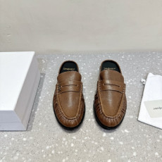 입생로랑 25SS 가을 겨울 LE LOAFER 뮬