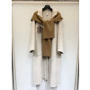 보테가 25F/W 신상 리버시블 코트