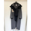 보테가 25F/W 신상 리버시블 코트