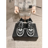 샤넬 25C 더블 C 스니커즈