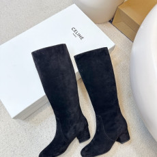 셀린느 25SS 라이더 부츠