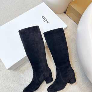 셀린느 25SS 라이더 부츠
