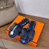 에르메스 밍크 퍼 오란 뮬