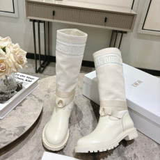디올 D-메이저 부츠