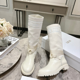 디올 D-메이저 부츠