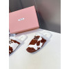 미우미우 시어링 블로퍼