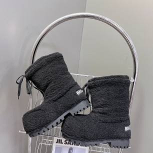 발렌시아가 Alaska 알레스카 부츠 [남녀]