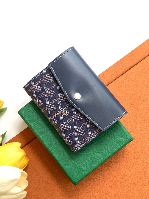 GOYARD 반지갑 Saint Gabriel 세인트 가브리엘 지갑