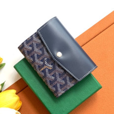 GOYARD 반지갑 Saint Gabriel 세인트 가브리엘 지갑