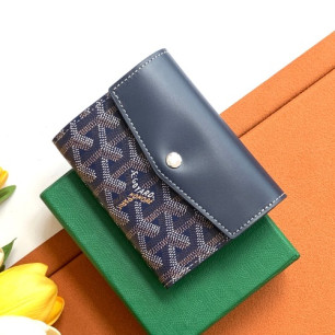 GOYARD 반지갑 Saint Gabriel 세인트 가브리엘 지갑