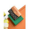 GOYARD 반지갑 Saint Gabriel 세인트 가브리엘 지갑