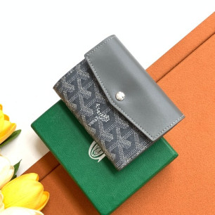 GOYARD 반지갑 Saint Gabriel 세인트 가브리엘 지갑
