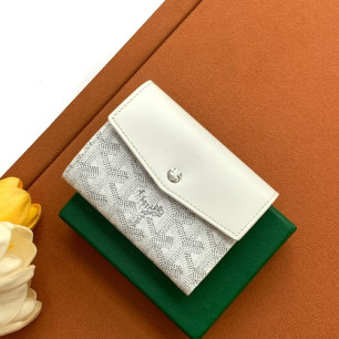 GOYARD 반지갑 Saint Gabriel 세인트 가브리엘 지갑