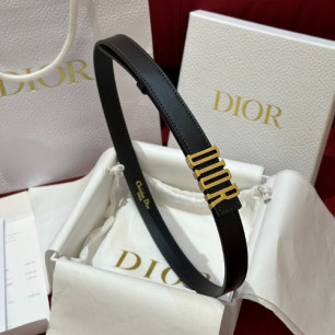 DIOR 디올 D-Fence 디펜스 리버서블 벨트 B0385CVWU