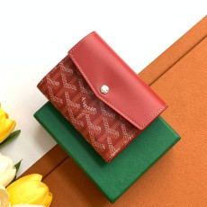 GOYARD 반지갑 Saint Gabriel 세인트 가브리엘 지갑