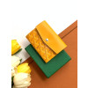 GOYARD 반지갑 Saint Gabriel 세인트 가브리엘 지갑